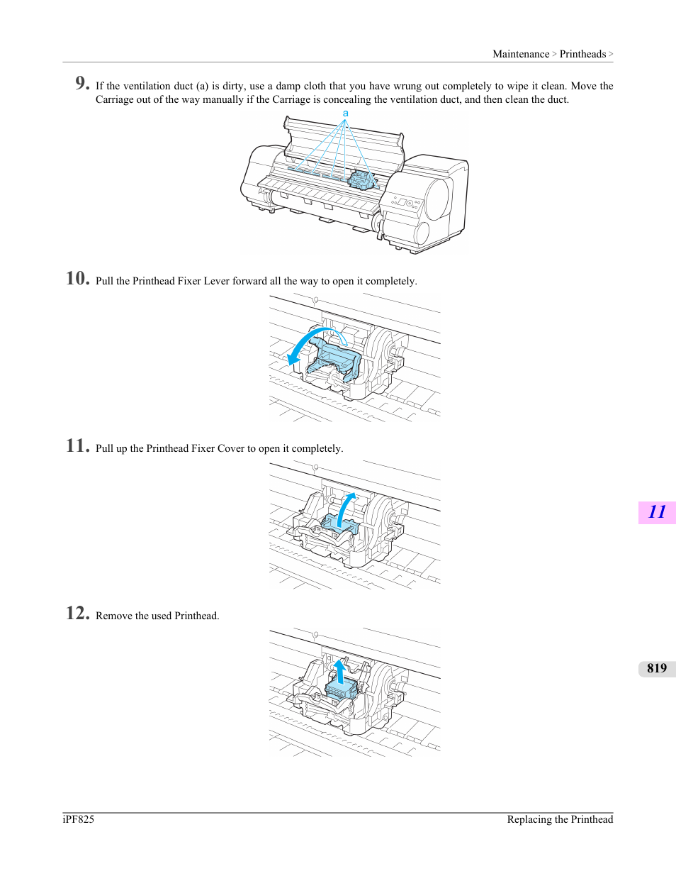 Canon imagePROGRAF iPF825 User Manual | Page 835 / 956