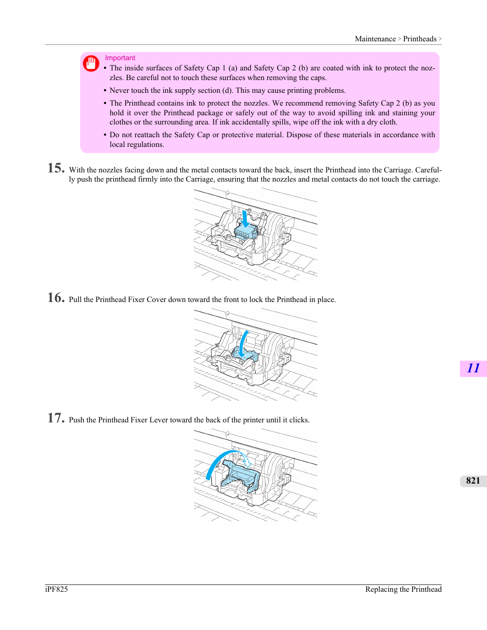 Canon imagePROGRAF iPF825 User Manual | Page 837 / 956