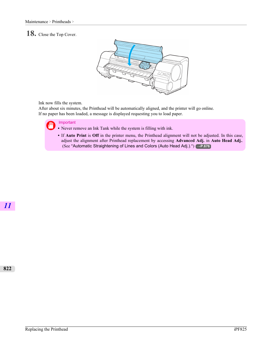 Canon imagePROGRAF iPF825 User Manual | Page 838 / 956