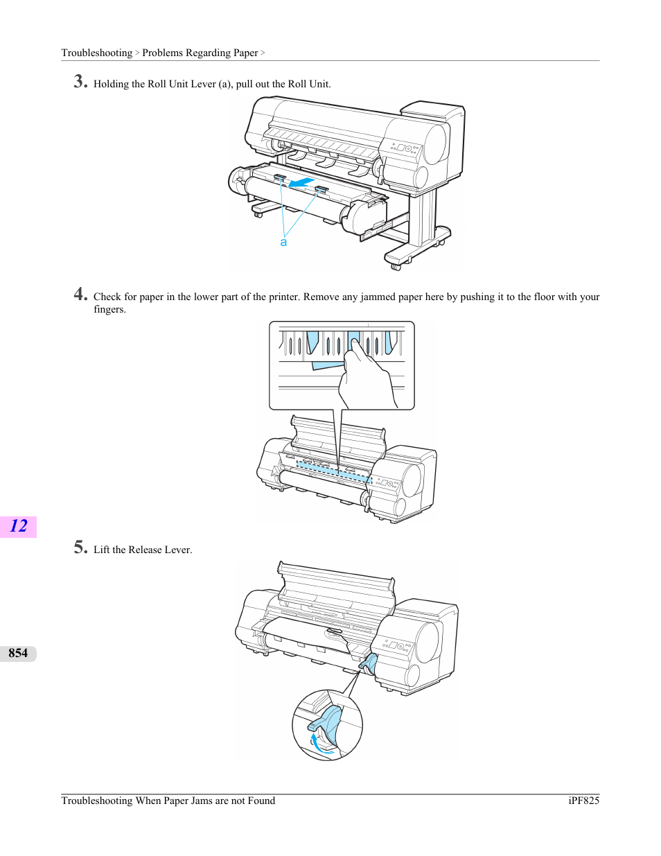 Canon imagePROGRAF iPF825 User Manual | Page 870 / 956