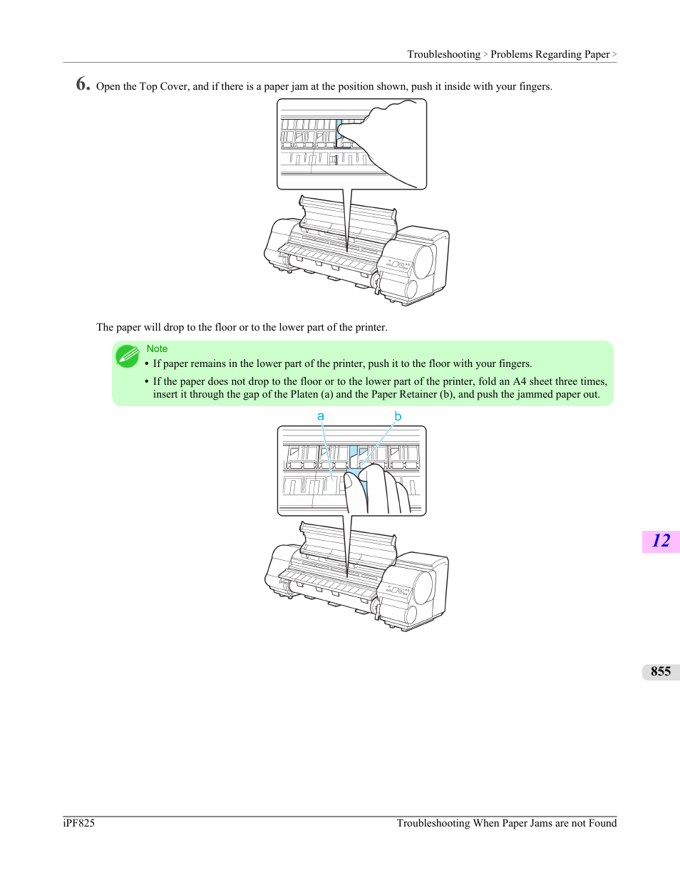 Canon imagePROGRAF iPF825 User Manual | Page 871 / 956