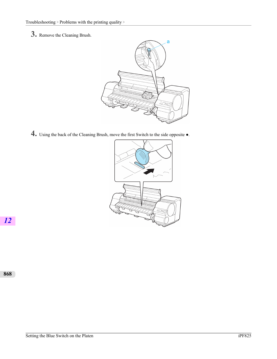Canon imagePROGRAF iPF825 User Manual | Page 884 / 956