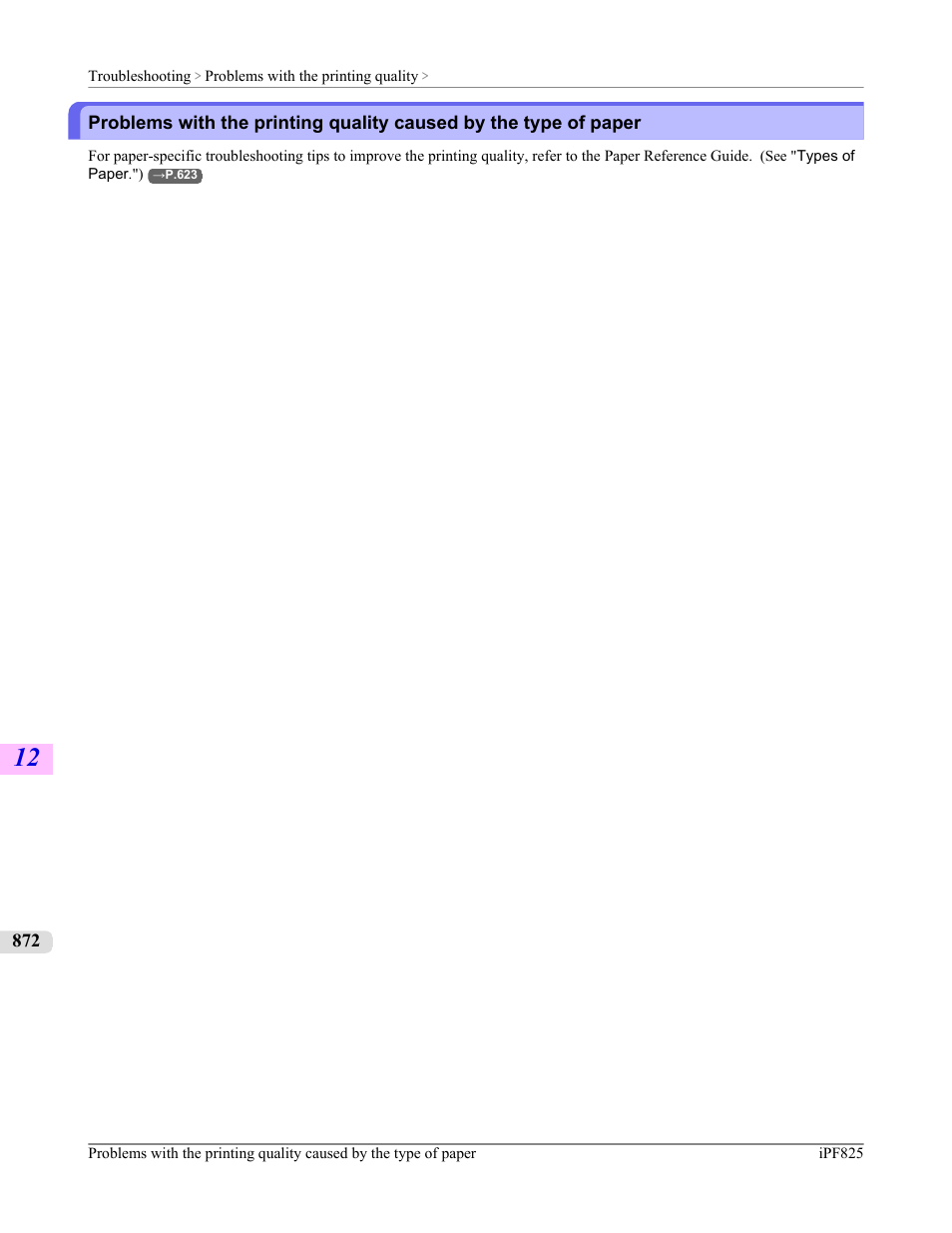 Canon imagePROGRAF iPF825 User Manual | Page 888 / 956