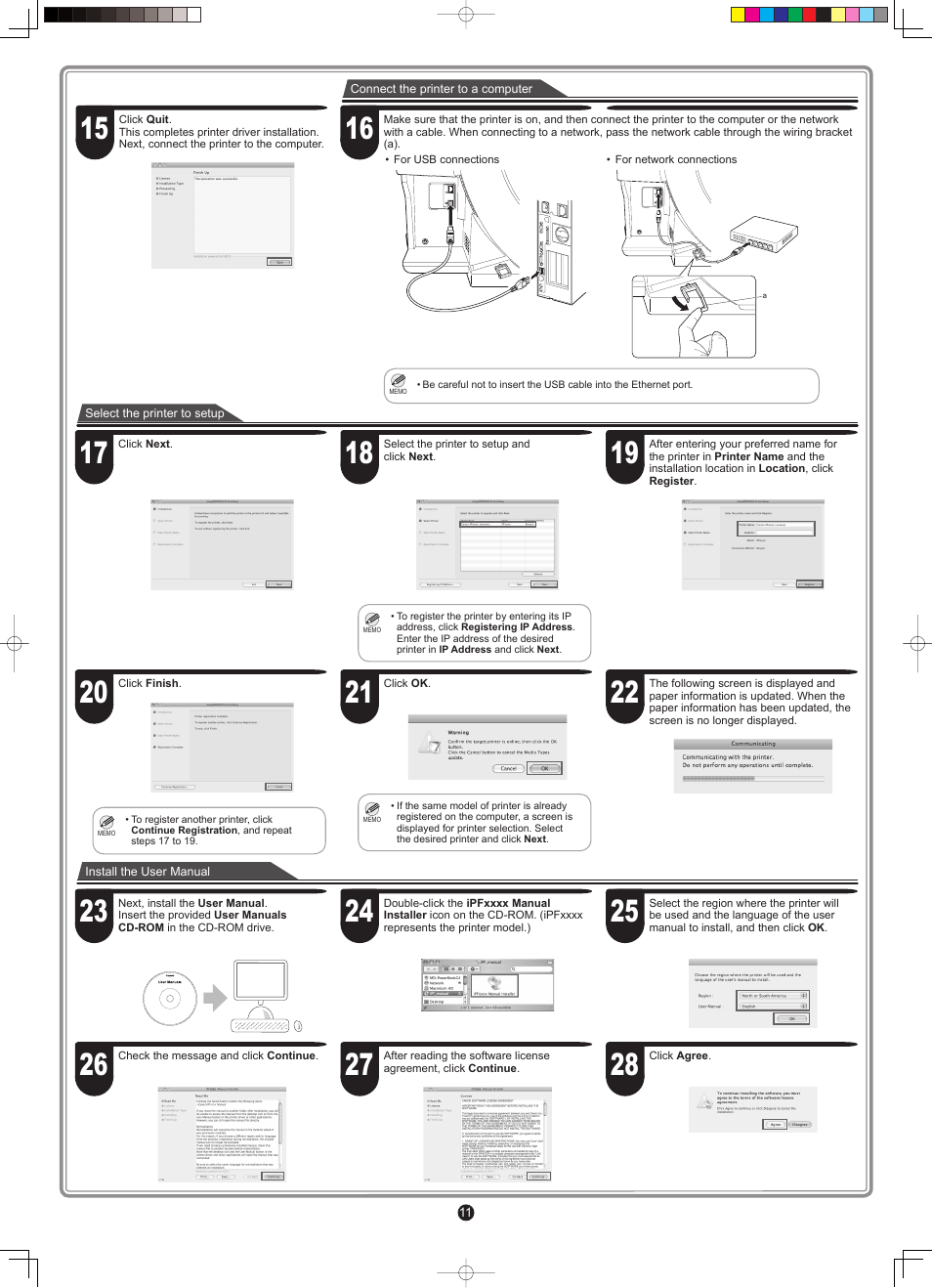 Canon imagePROGRAF iPF765 User Manual | Page 11 / 12