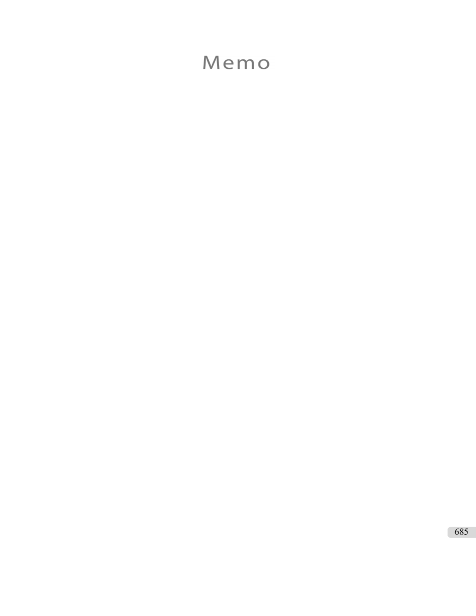 Canon imagePROGRAF iPF760 User Manual | Page 685 / 686