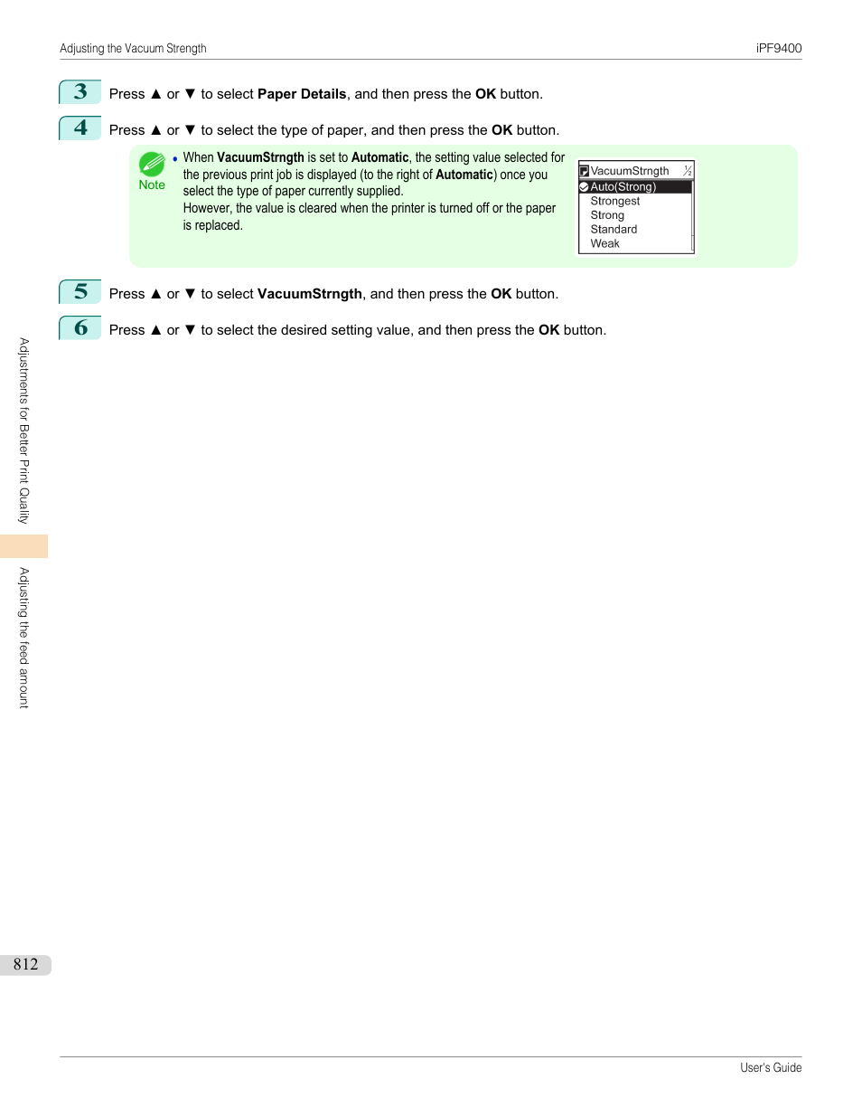Canon imagePROGRAF iPF9400 User Manual | Page 812 / 964