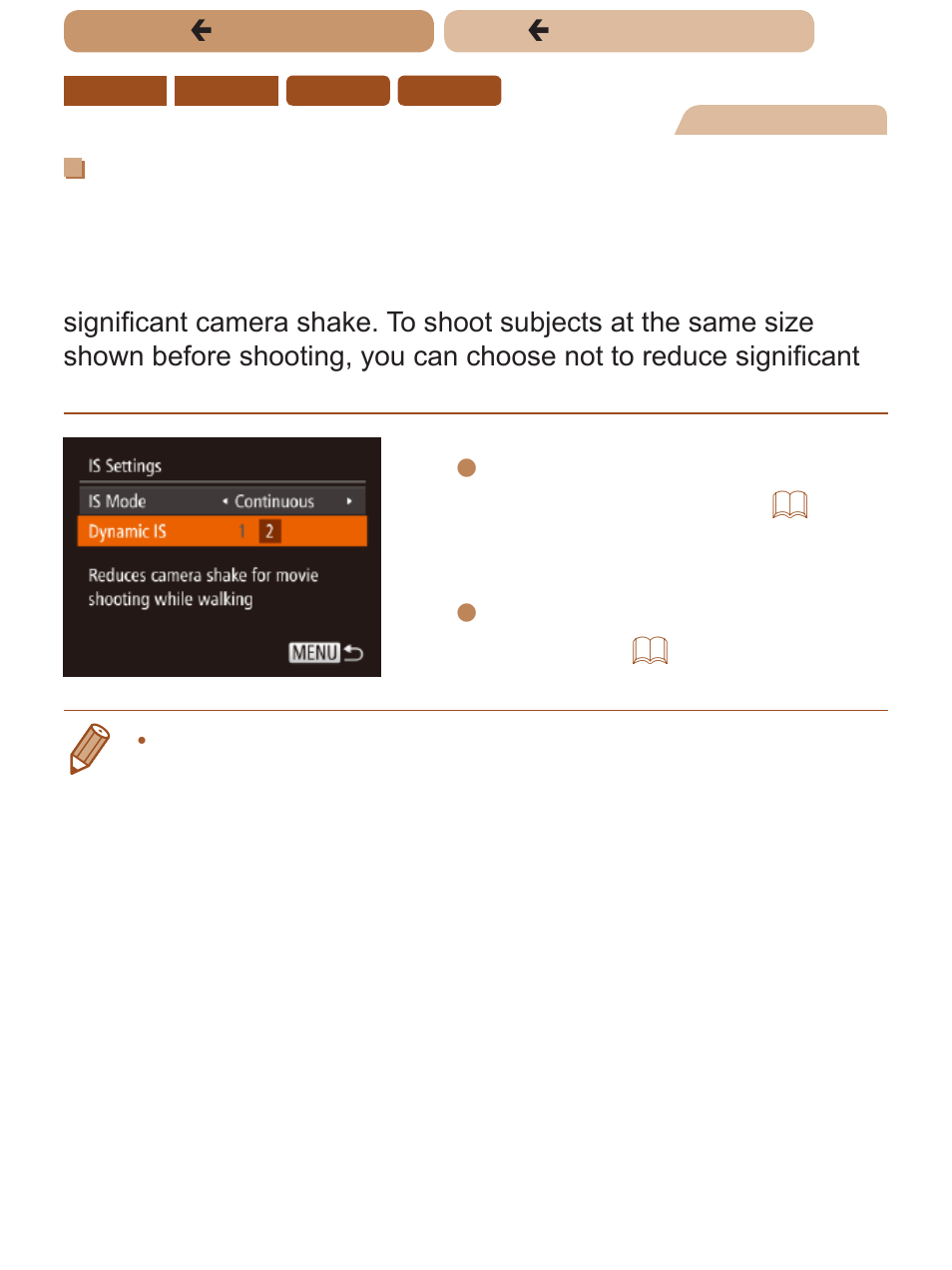 Canon PowerShot ELPH 135 User Manual | Page 109 / 222