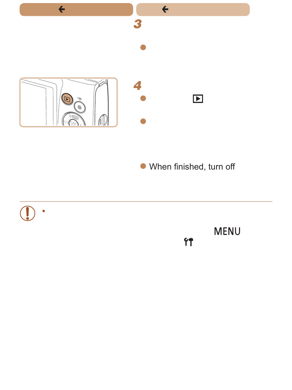 Ideo system | Canon PowerShot ELPH 135 User Manual | Page 153 / 222