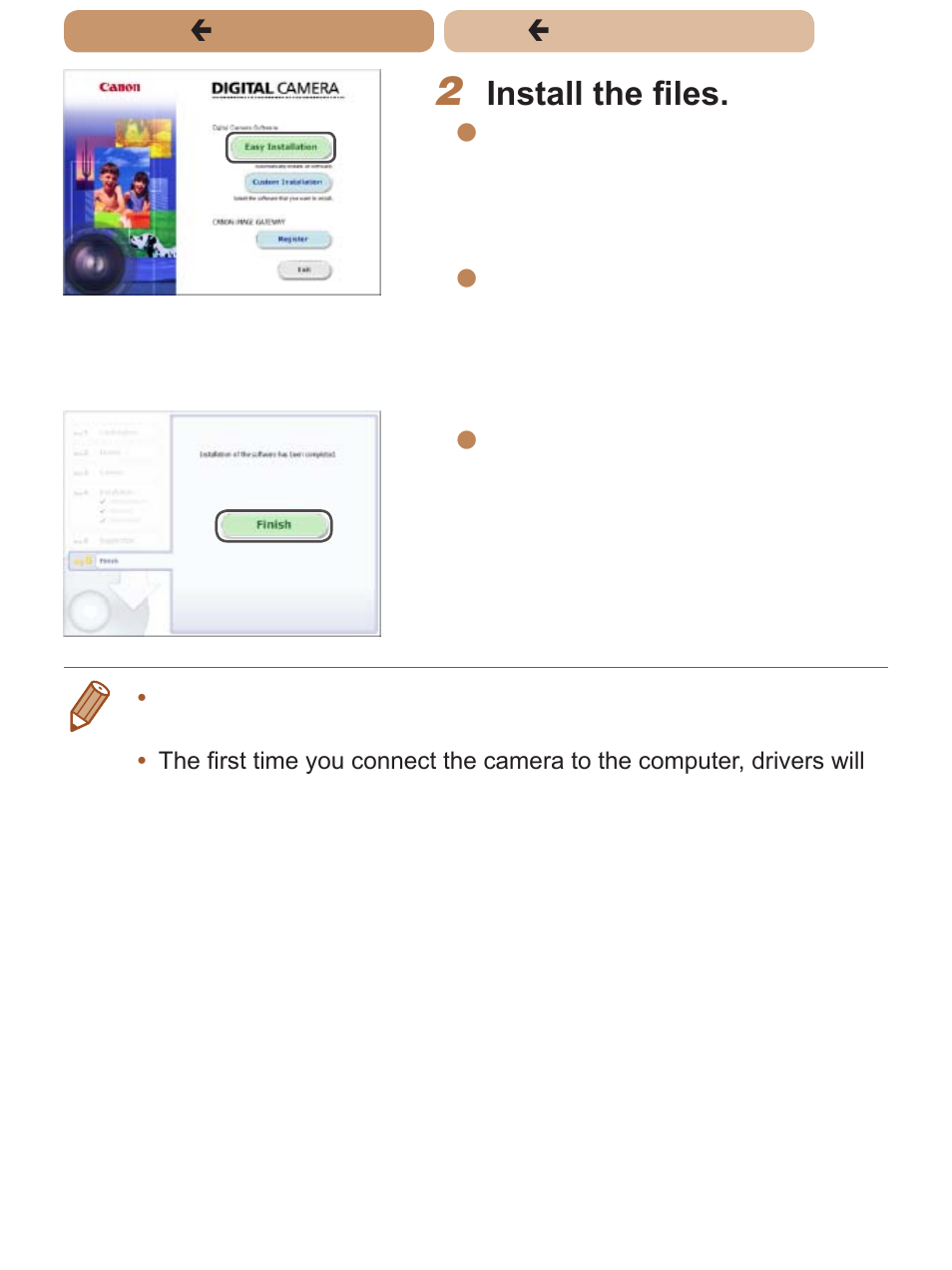 Canon PowerShot ELPH 135 User Manual | Page 158 / 222