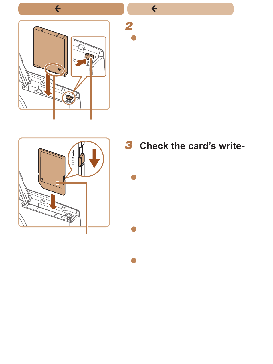 Canon PowerShot ELPH 135 User Manual | Page 22 / 222