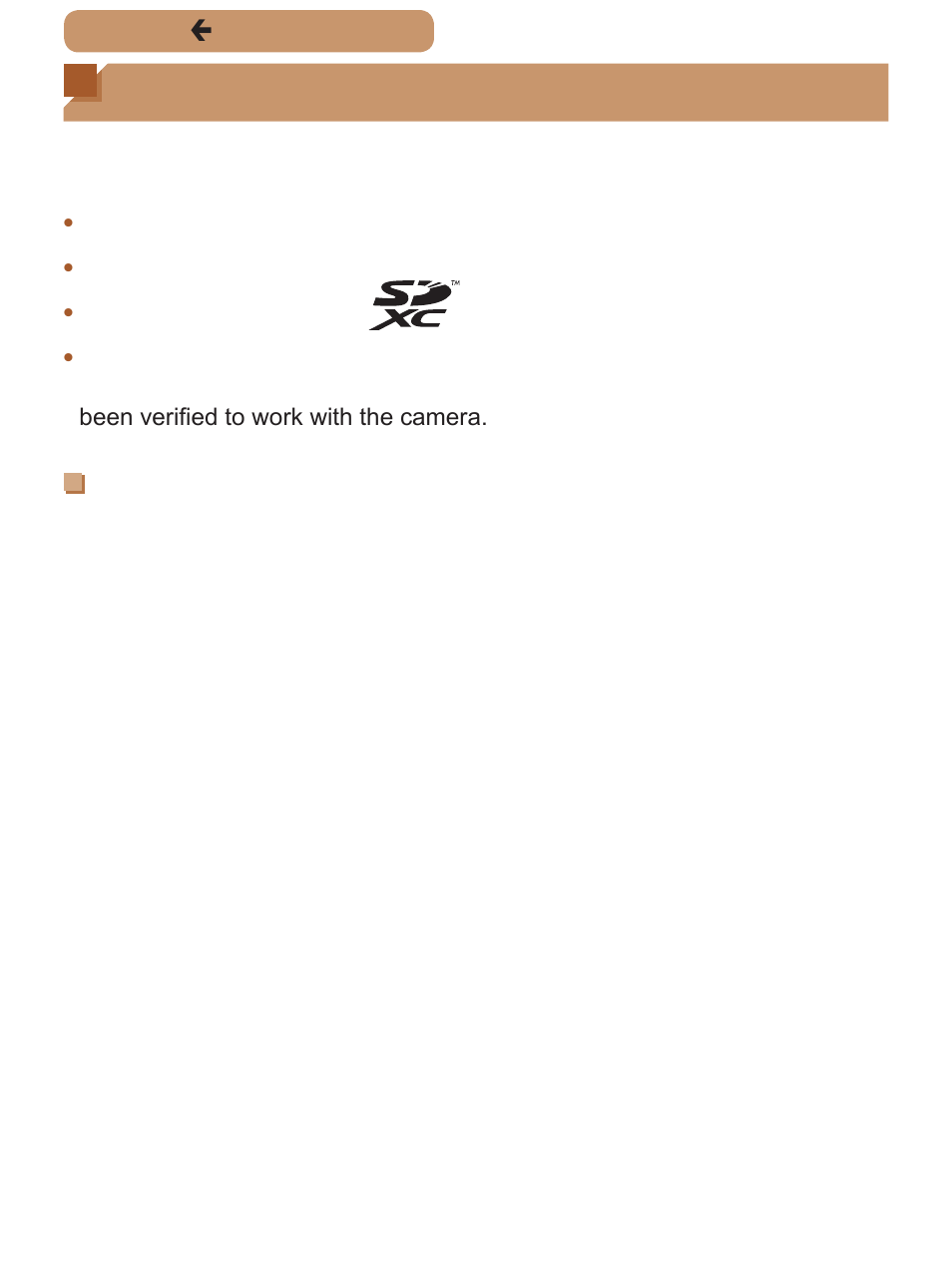 About eye-fi cards | Canon PowerShot ELPH 135 User Manual | Page 3 / 222