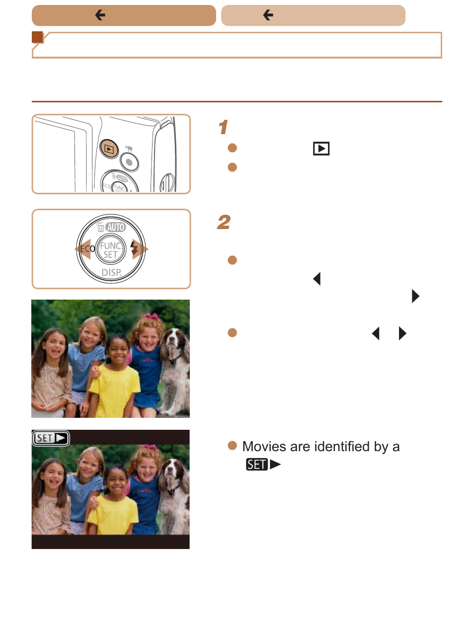 Viewing | Canon PowerShot ELPH 135 User Manual | Page 31 / 222