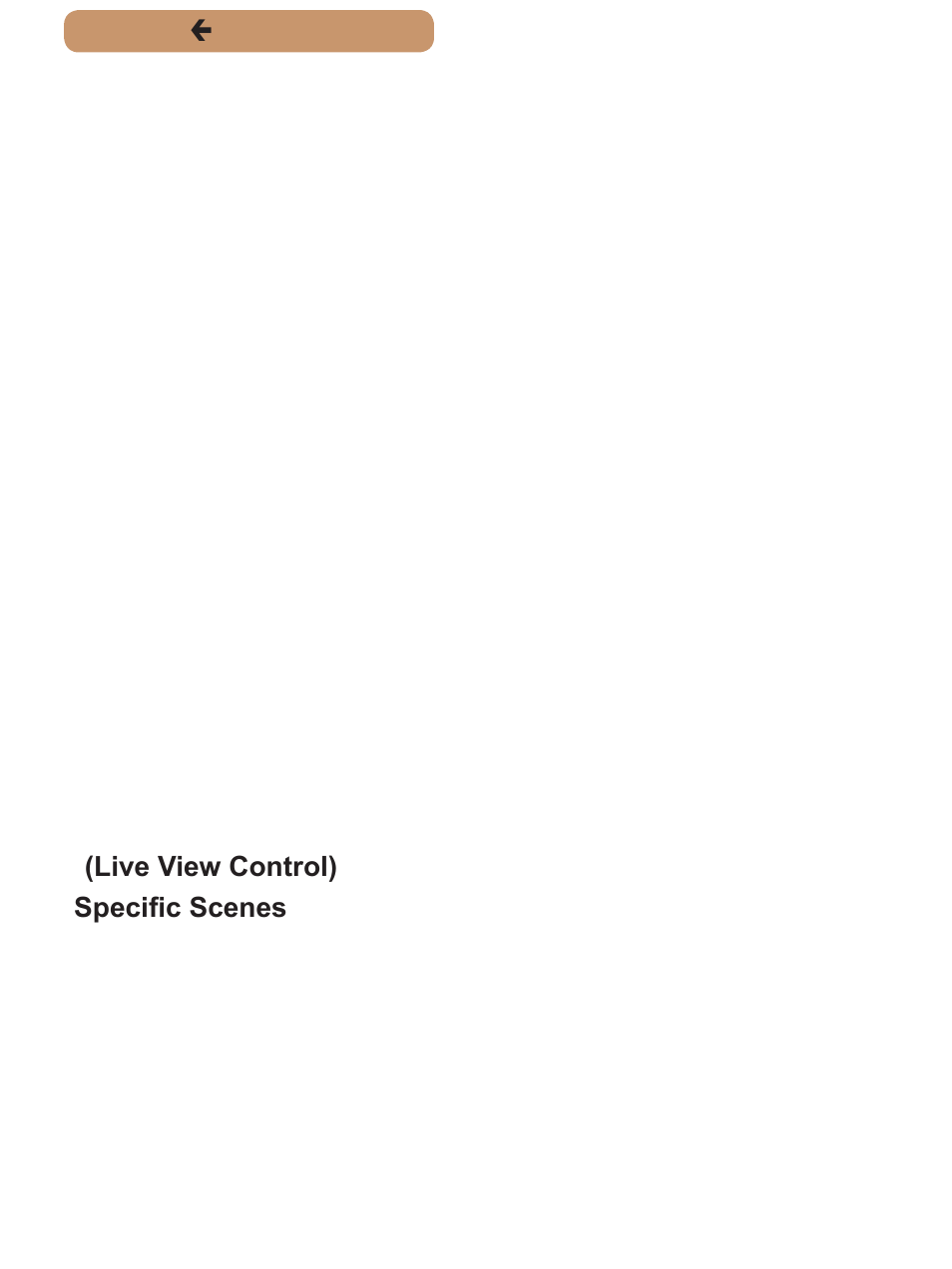Other shooting modes | Canon PowerShot ELPH 135 User Manual | Page 69 / 222