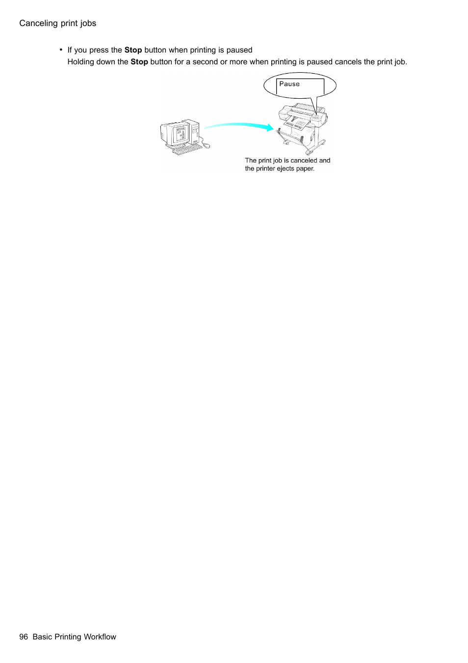 Canon imagePROGRAF iPF605 User Manual | Page 110 / 578