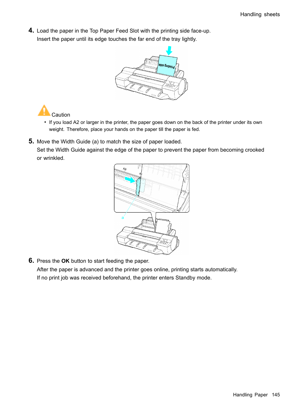 Canon imagePROGRAF iPF605 User Manual | Page 159 / 578