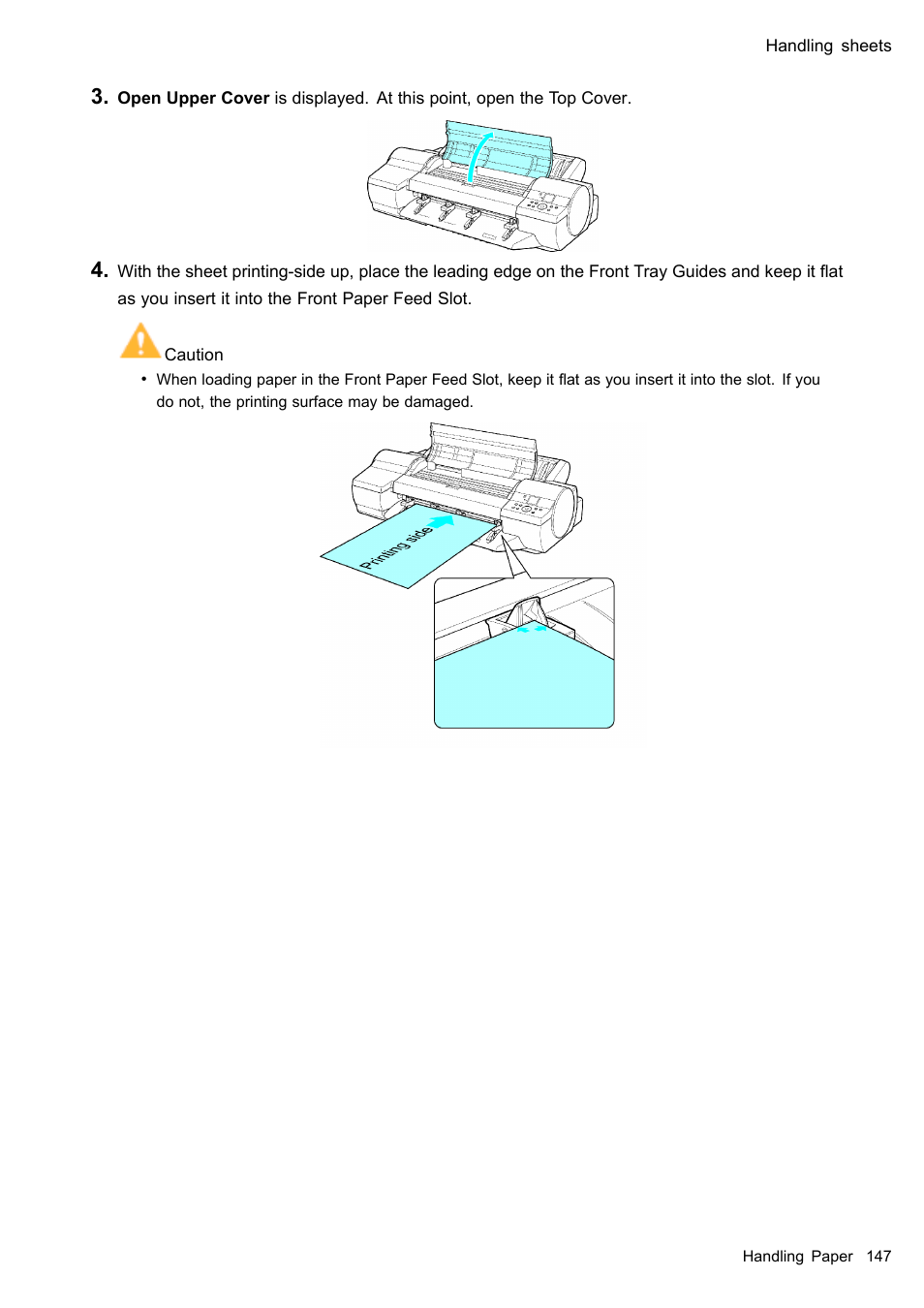 Canon imagePROGRAF iPF605 User Manual | Page 161 / 578