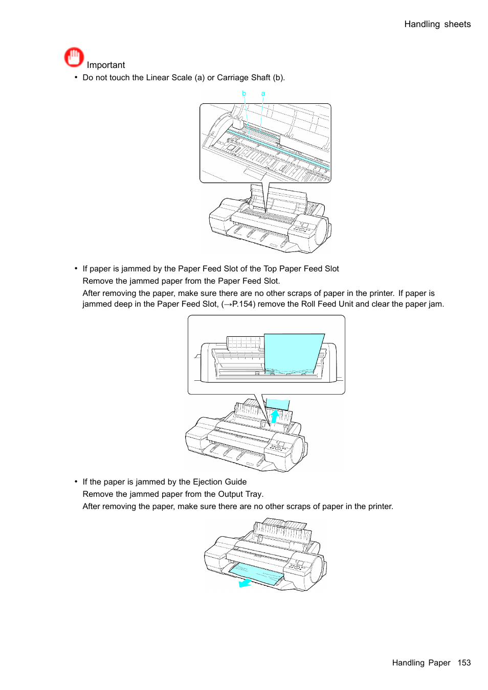 Canon imagePROGRAF iPF605 User Manual | Page 167 / 578