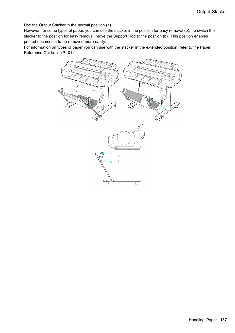 Canon imagePROGRAF iPF605 User Manual | Page 171 / 578