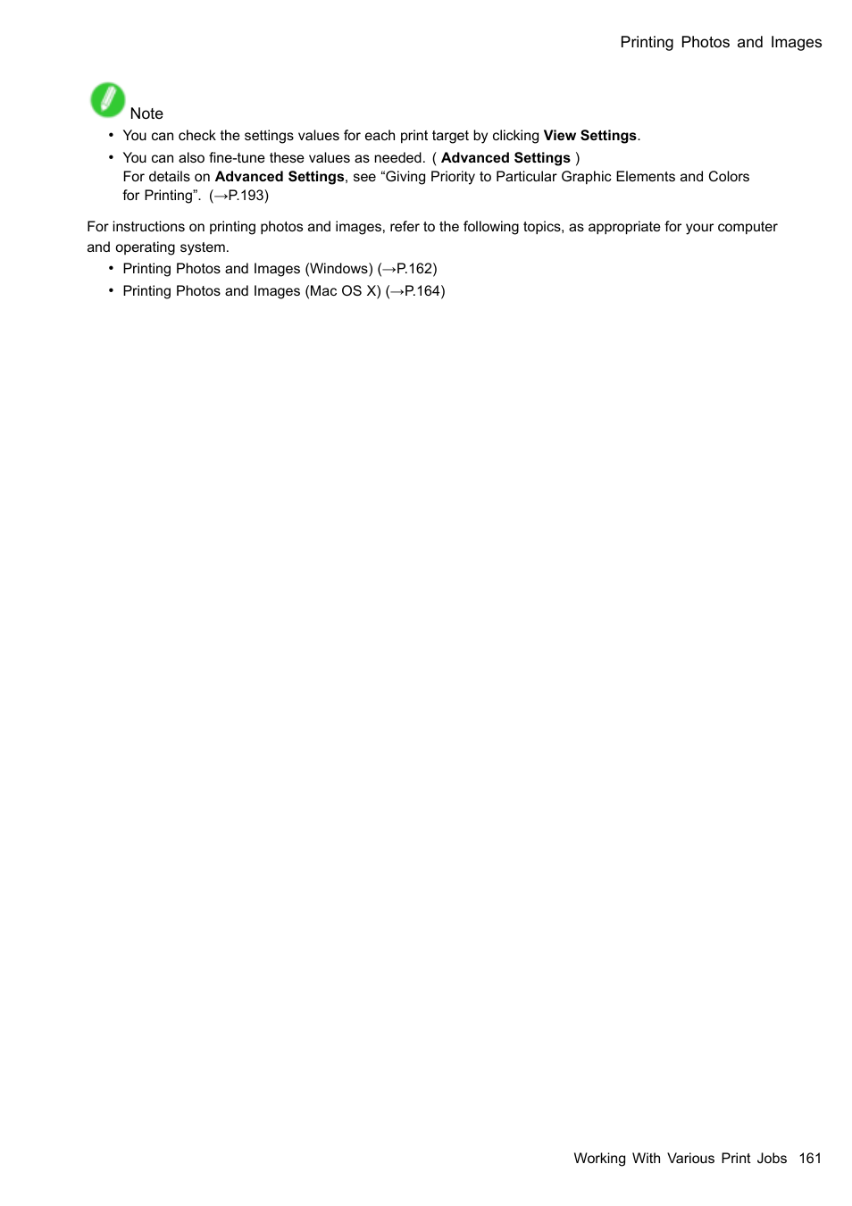 Canon imagePROGRAF iPF605 User Manual | Page 175 / 578
