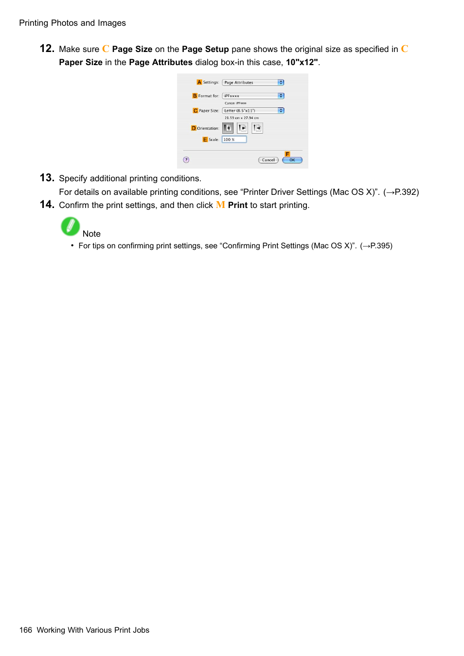 Canon imagePROGRAF iPF605 User Manual | Page 180 / 578