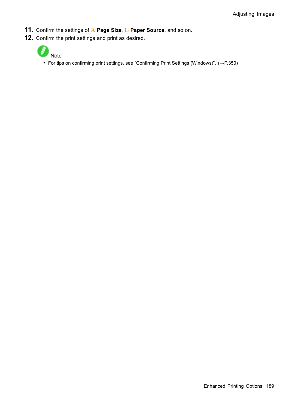 Canon imagePROGRAF iPF605 User Manual | Page 203 / 578