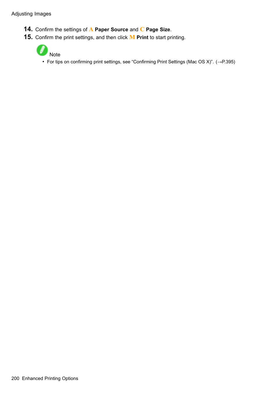 Canon imagePROGRAF iPF605 User Manual | Page 214 / 578