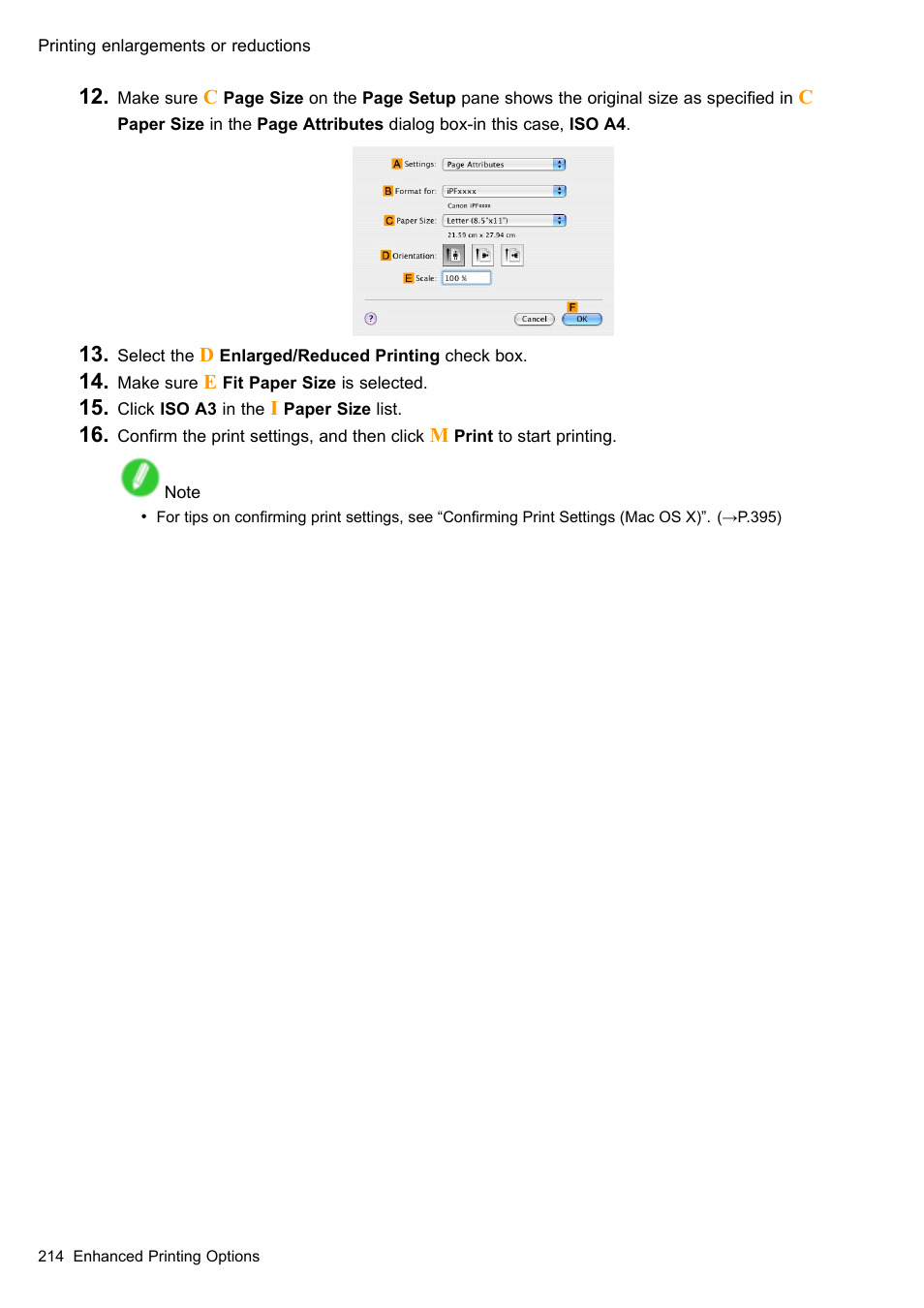 Canon imagePROGRAF iPF605 User Manual | Page 228 / 578
