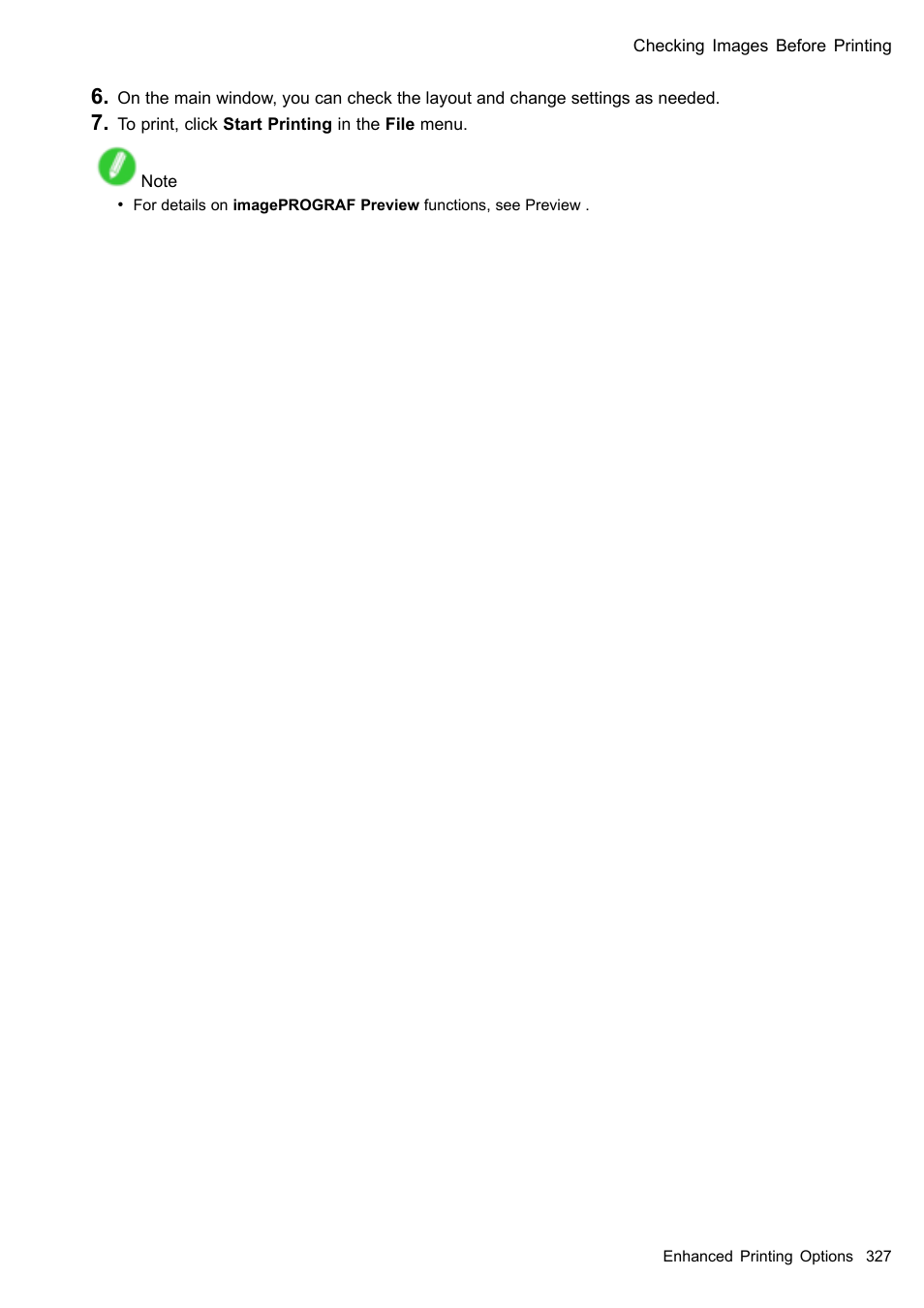 Canon imagePROGRAF iPF605 User Manual | Page 341 / 578