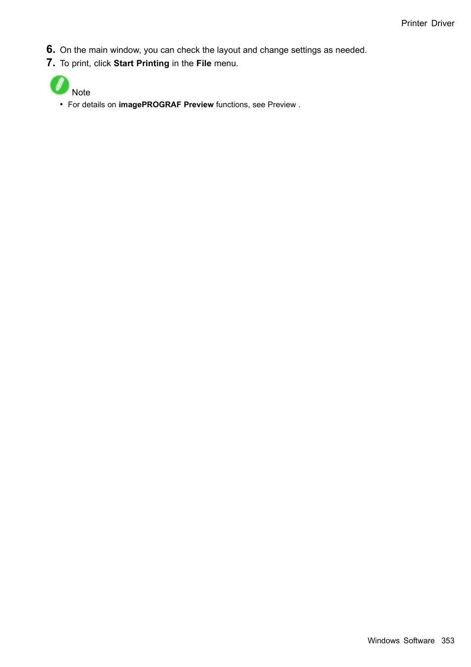 Canon imagePROGRAF iPF605 User Manual | Page 367 / 578