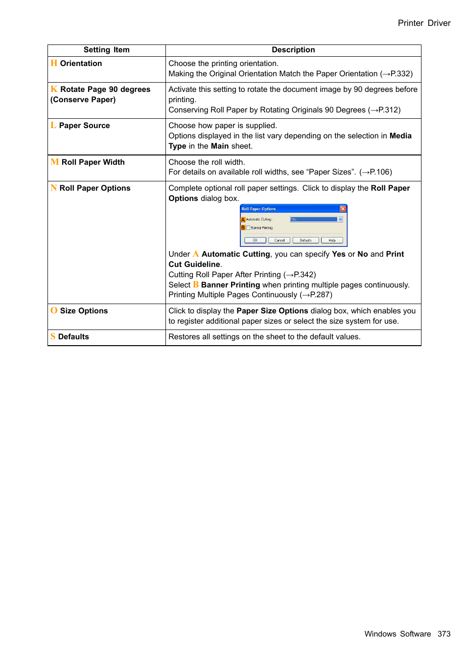 Canon imagePROGRAF iPF605 User Manual | Page 387 / 578