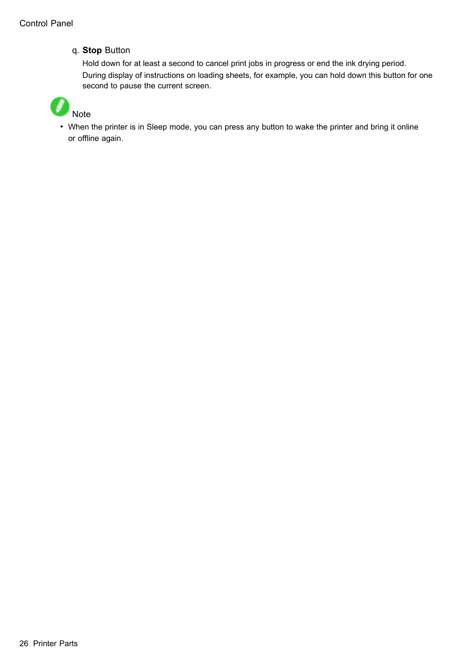 Canon imagePROGRAF iPF605 User Manual | Page 40 / 578