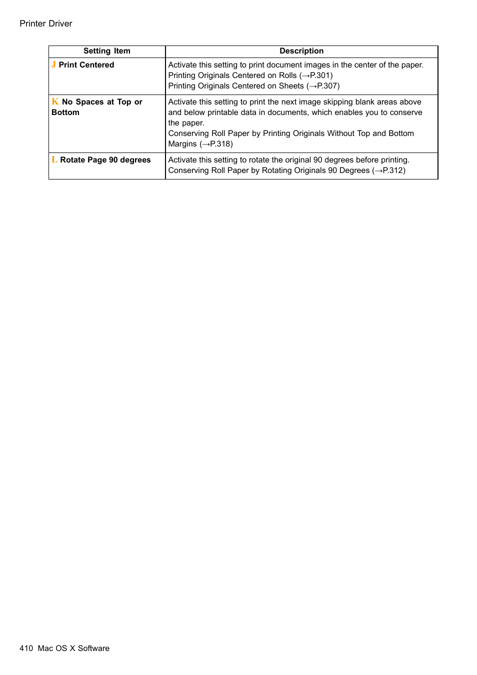 Canon imagePROGRAF iPF605 User Manual | Page 424 / 578