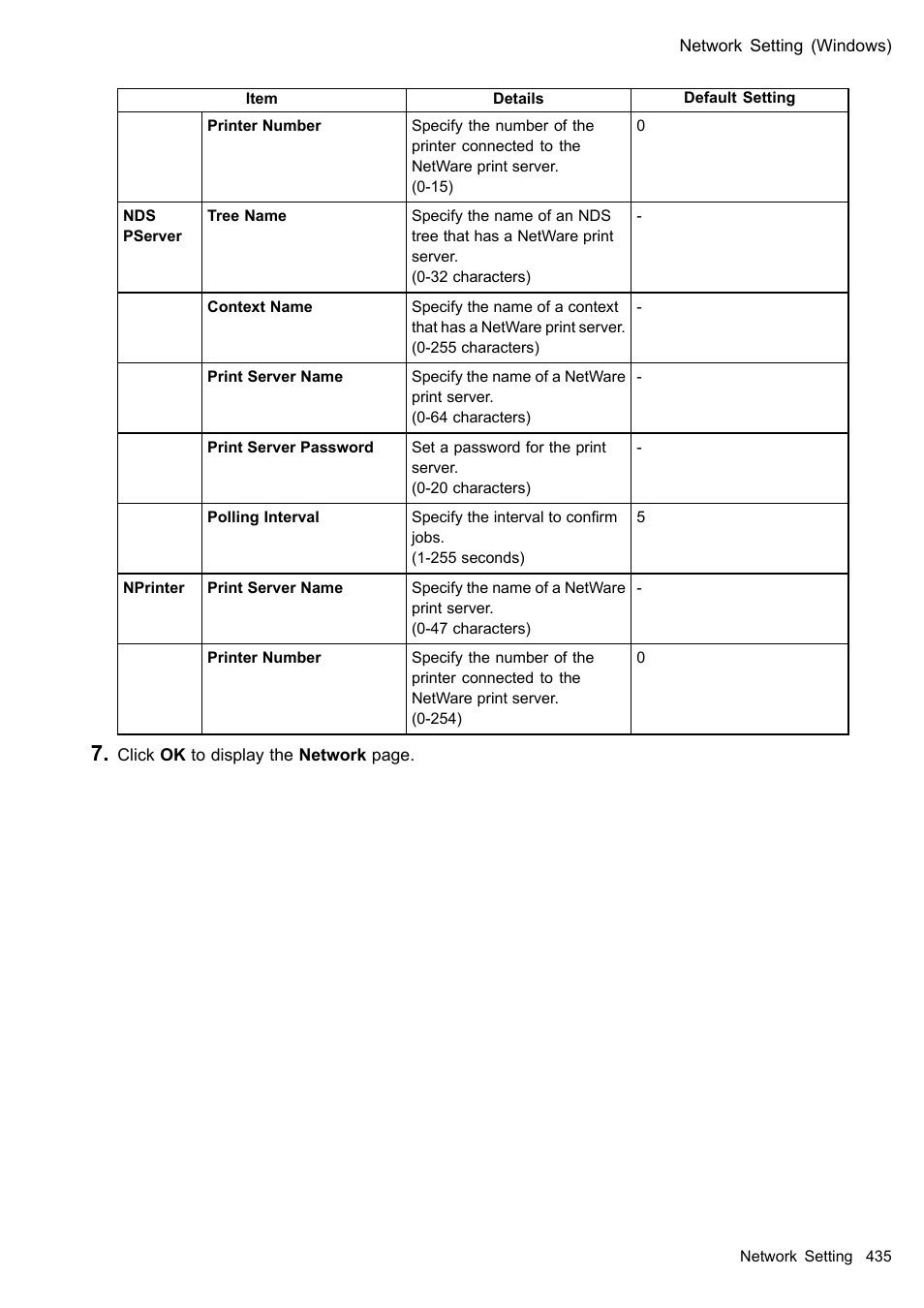 Canon imagePROGRAF iPF605 User Manual | Page 449 / 578