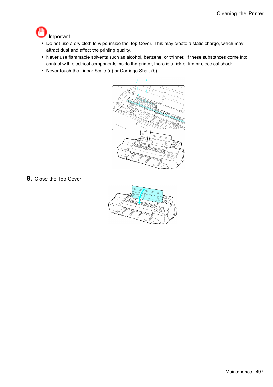 Canon imagePROGRAF iPF605 User Manual | Page 511 / 578