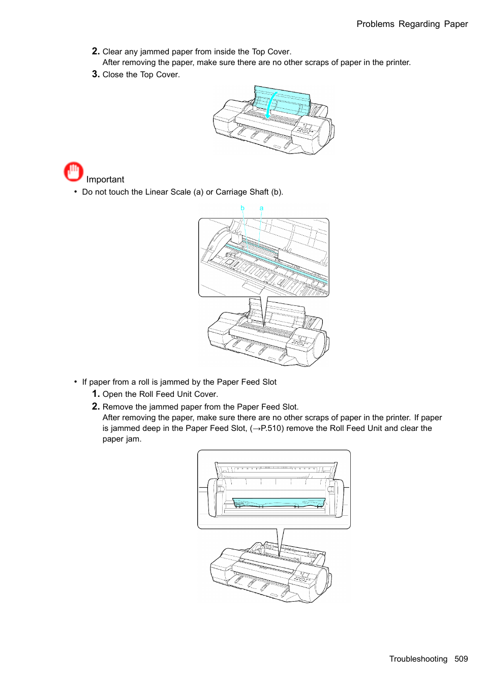 Canon imagePROGRAF iPF605 User Manual | Page 523 / 578