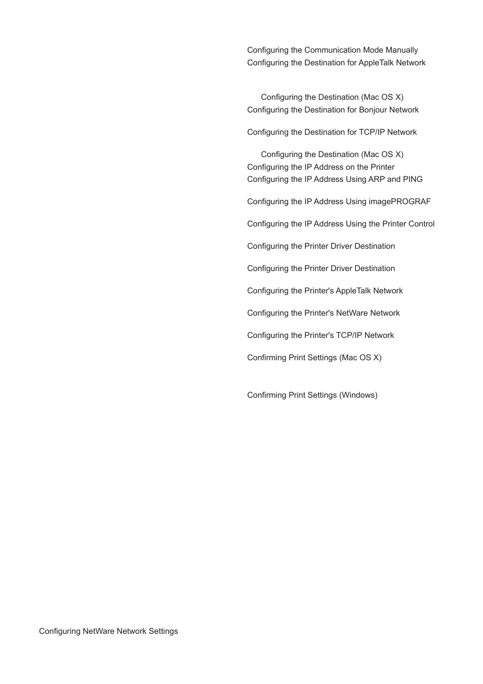 Canon imagePROGRAF iPF605 User Manual | Page 570 / 578