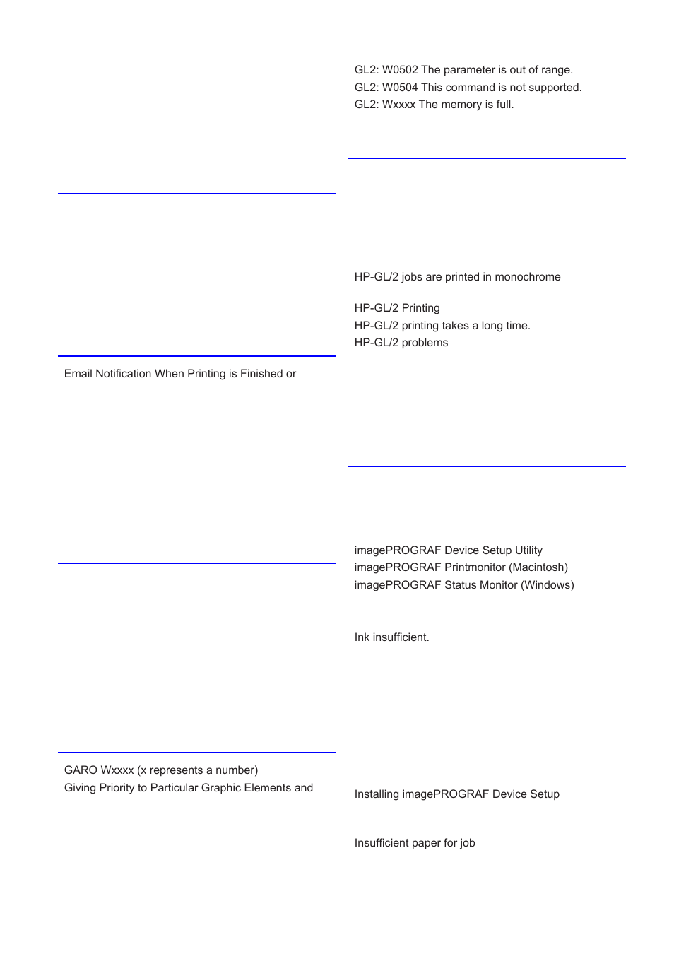 Canon imagePROGRAF iPF605 User Manual | Page 571 / 578