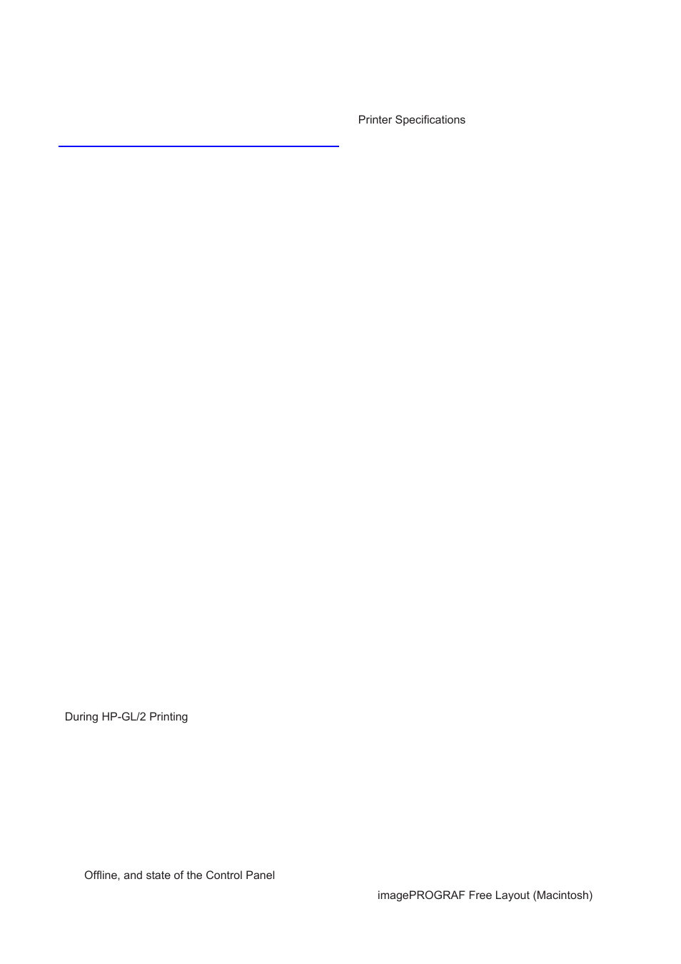 Canon imagePROGRAF iPF605 User Manual | Page 573 / 578