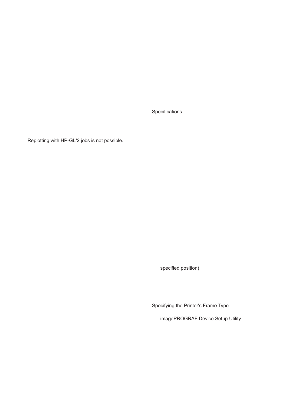 Canon imagePROGRAF iPF605 User Manual | Page 575 / 578