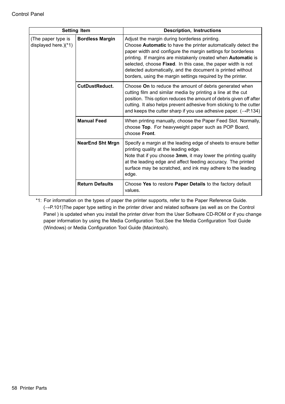 Canon imagePROGRAF iPF605 User Manual | Page 72 / 578
