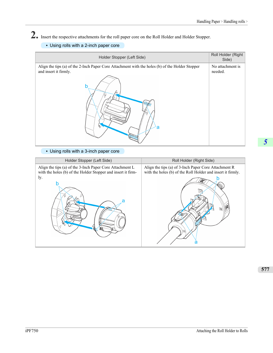 Canon imagePROGRAF iPF750 MFP M40 User Manual | Page 593 / 878