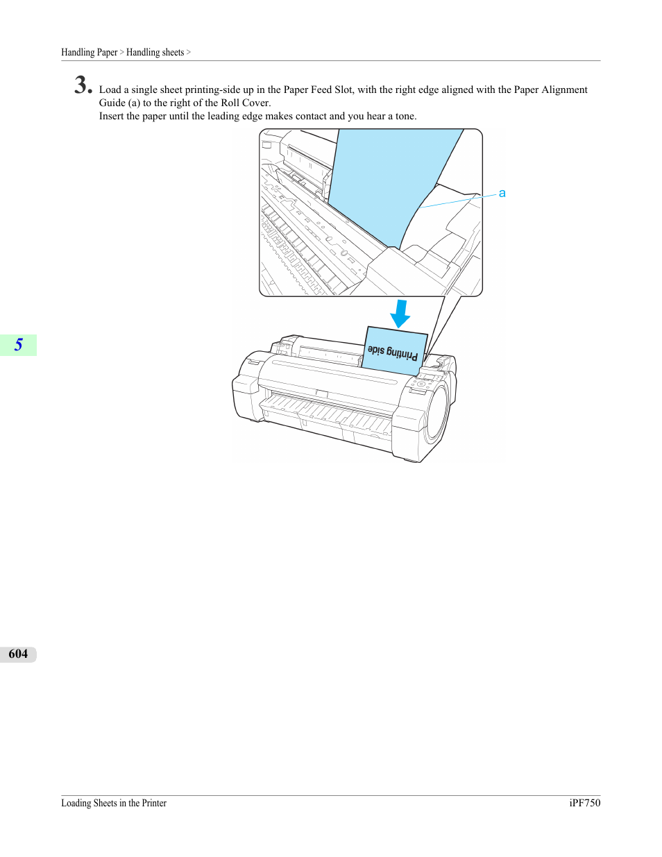 Canon imagePROGRAF iPF750 MFP M40 User Manual | Page 620 / 878