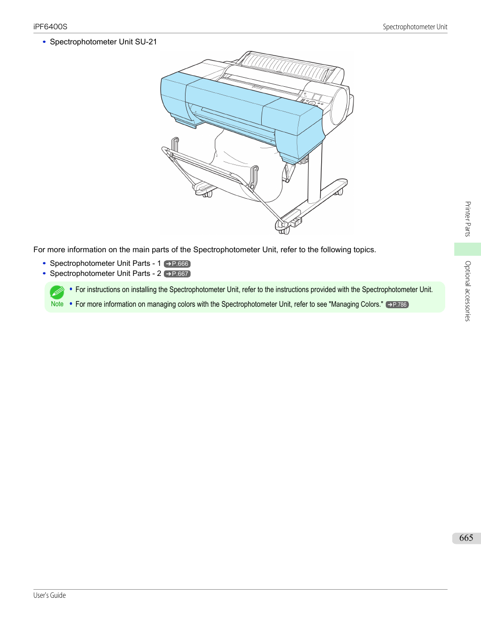 Canon imagePROGRAF iPF6400S User Manual | Page 665 / 1022