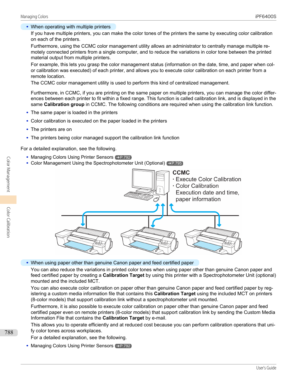 Canon imagePROGRAF iPF6400S User Manual | Page 788 / 1022