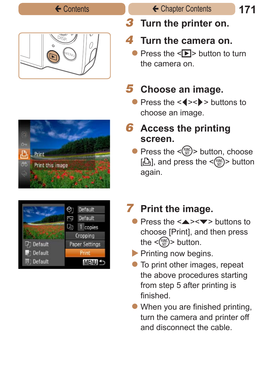 Canon PowerShot A2600 User Manual | Page 171 / 229