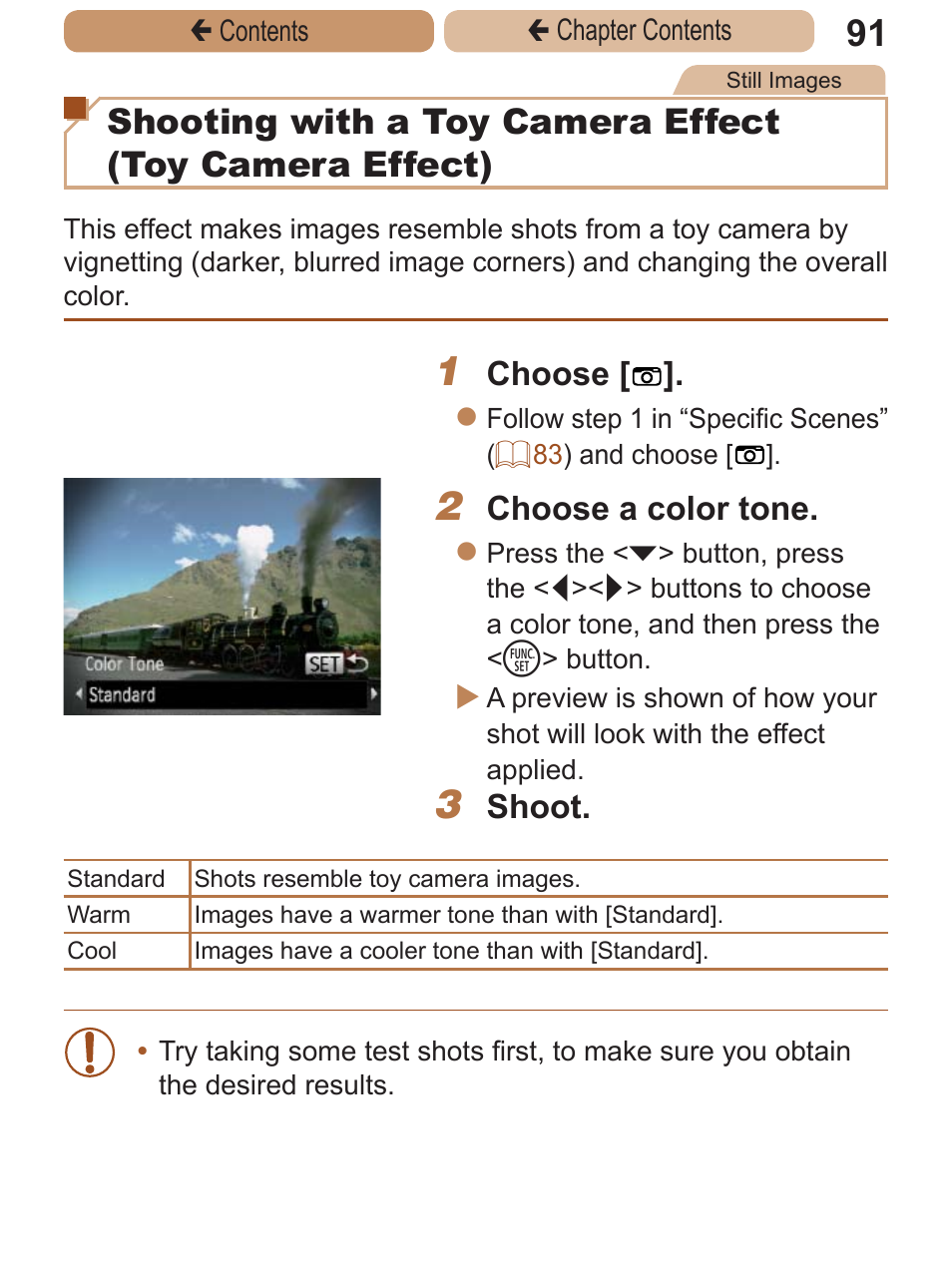 Canon PowerShot A2600 User Manual | Page 91 / 229