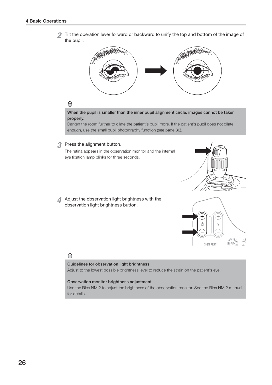 Canon CR-2 User Manual | Page 26 / 52