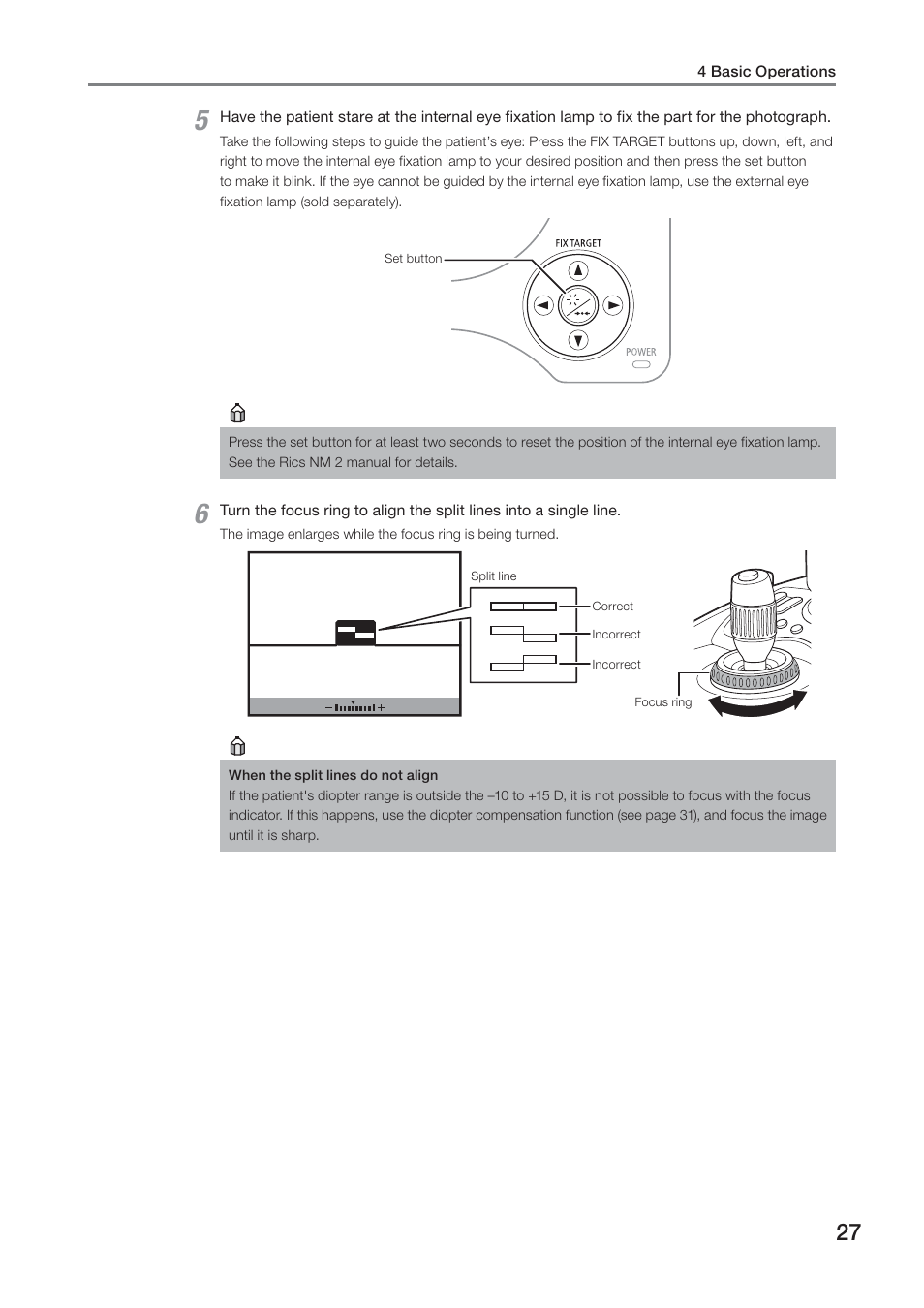 Canon CR-2 User Manual | Page 27 / 52