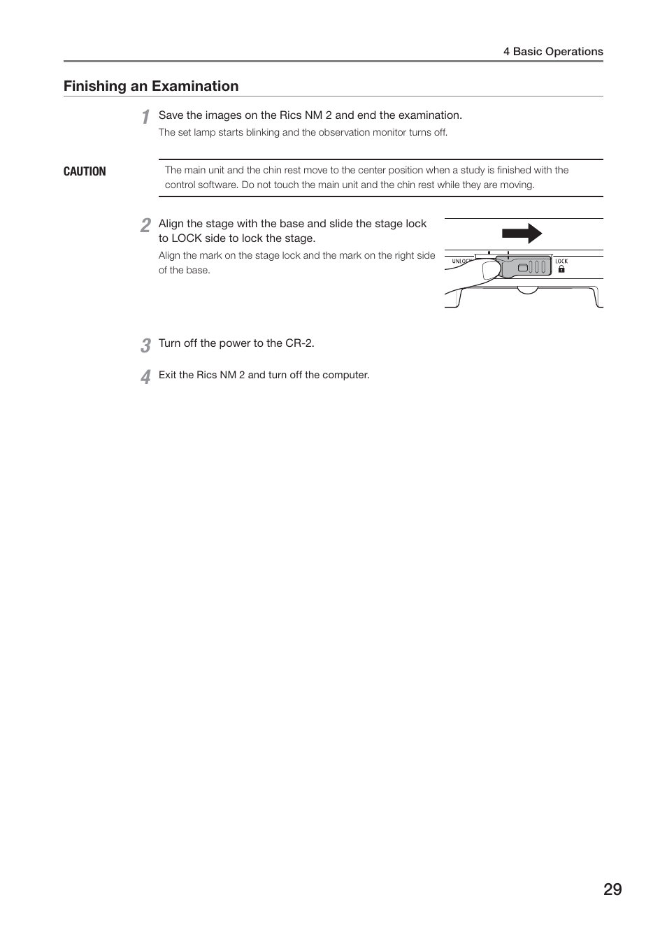 Canon CR-2 User Manual | Page 29 / 52