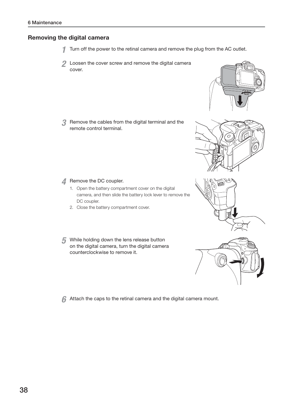 Canon CR-2 User Manual | Page 38 / 52